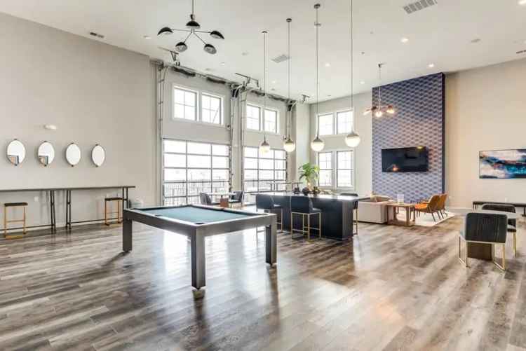 Rent Marina Lofts Toledo Apartments with Luxury Features and River Access