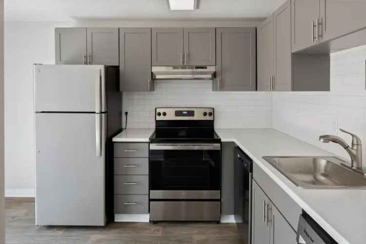 Rent Apartments in Vancouver WA with Spacious Floor Plans and Amenities