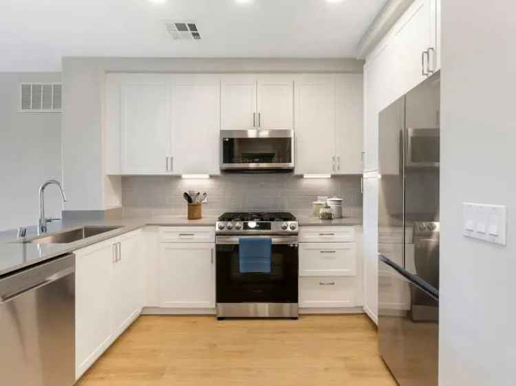 Rent Luxurious Apartments in Encino with Amazing Amenities