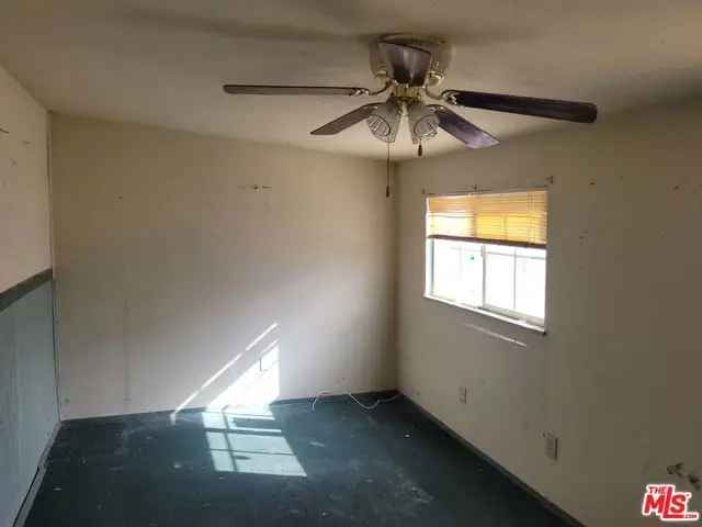 House For Sale in 10632, Aspen Avenue, California City, California