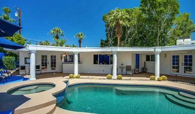 House For Sale in 73136, Shadow Mountain Drive, Palm Desert, California