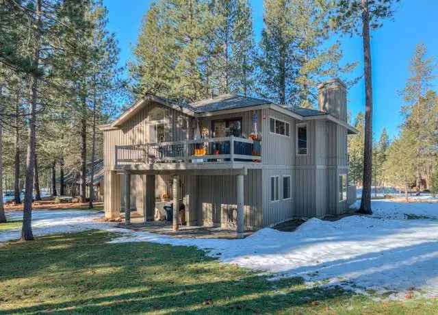 Buy Mountain Retreat Home with Spacious Decks and Unique Features