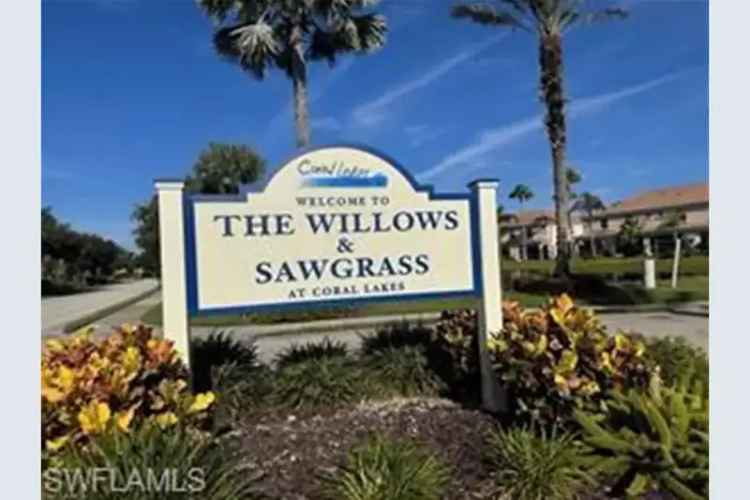 House For Sale in 1406, Weeping Willow Court, Cape Coral, Florida