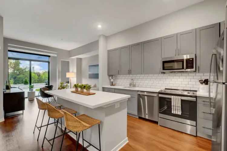 Rent Luxury Apartments in St. Paul with Modern Amenities