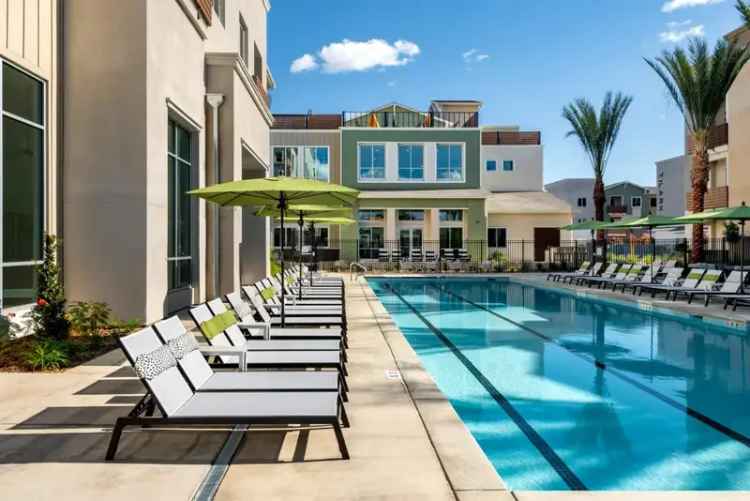 Rent Apartments in Northeast Fresno with Modern Features and Luxury Amenities