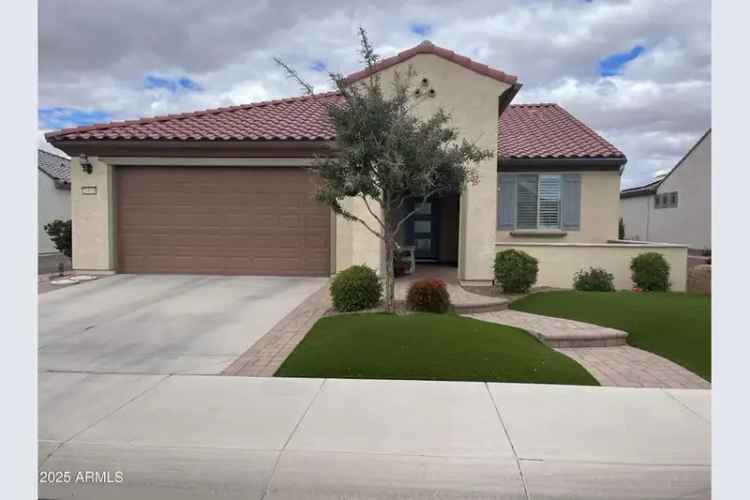 Buy House in Sanctuary Model with Backyard Oasis and Modern Amenities