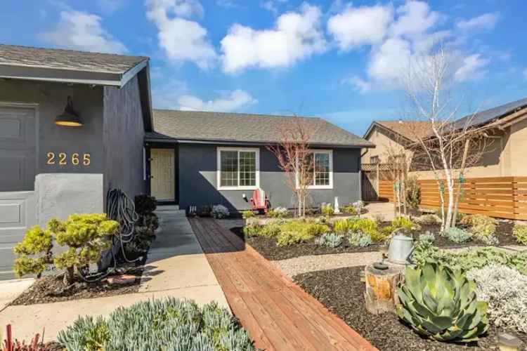 House For Sale in 2265, Hikido Drive, San Jose, California