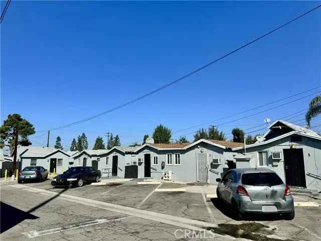 House For Sale in 123, North Inez Street, Hemet, California