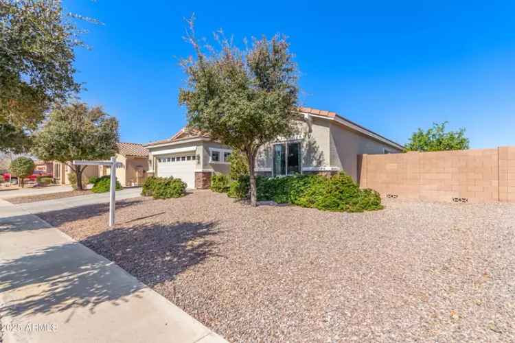 Single Family Home for Sale in Shamrock Estates with Spacious Lot