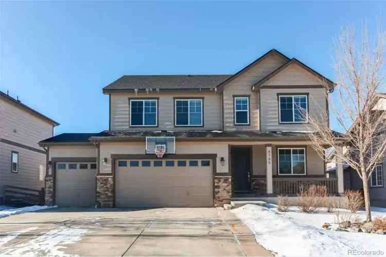 House For Sale in Centennial, Colorado