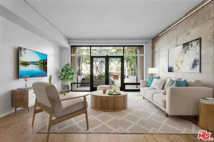 House For Sale in 1111, South Grand Avenue, Los Angeles, California