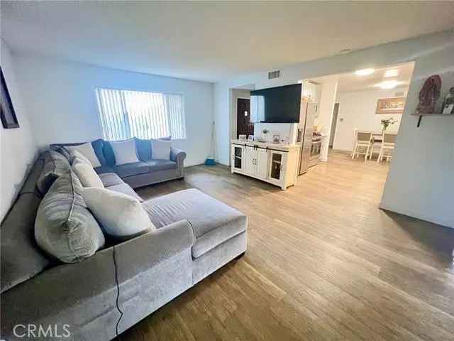 House For Sale in Covina, California