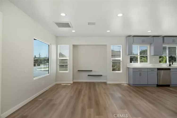 Buy a Gorgeous Remodeled Home in Park Hills Heights with Great Features