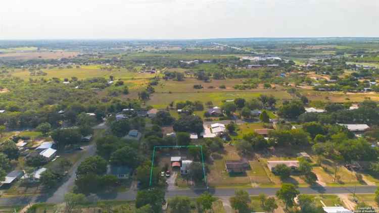 House For Sale in 4814, Jim Daniel Road, Lone Oak, Texas