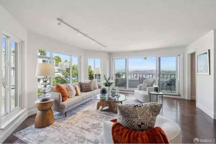 House For Sale in 327;329, Hill Street, San Francisco, California