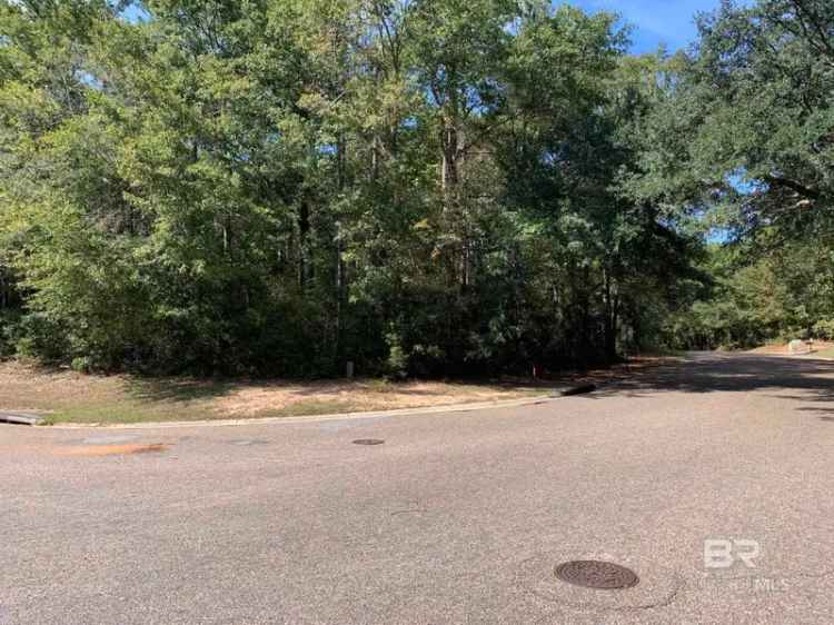 Buy Lot in Daphne Business Park with Great Access