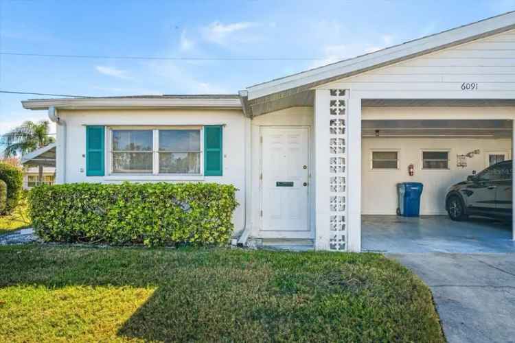 House For Sale in 6091, Coral Way, Bradenton, Florida