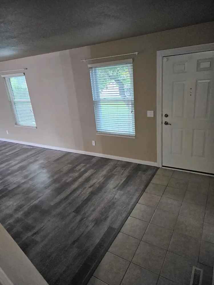 Home for Rent in Countryside Subdivision with Modern Upgrades