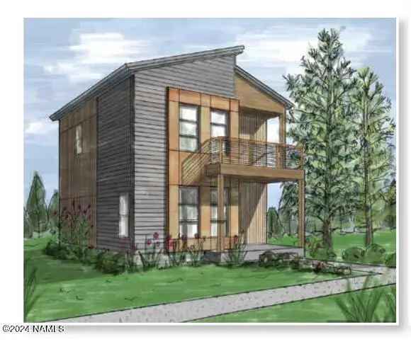 Buy Detached Homes in Flagstaff with Modern Luxury and Mountain Views