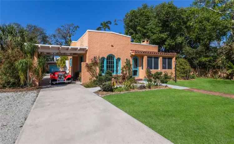 House For Sale in 610, Casabella Drive, Bradenton, Florida