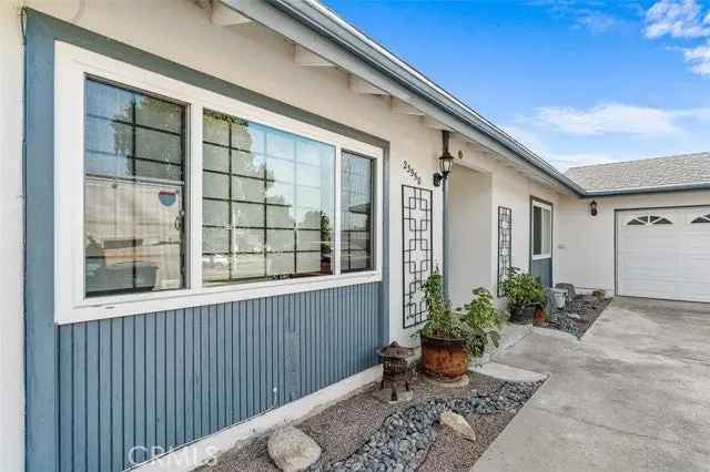 House For Sale in 23550, Prospect Valley Drive, Diamond Bar, California