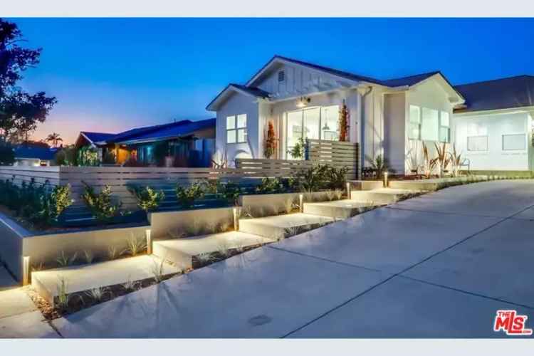 House For Sale in 6669, West 80th Place, Los Angeles, California