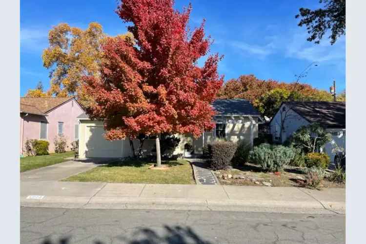 House For Sale in 4823, Jerry Way, Sacramento, California