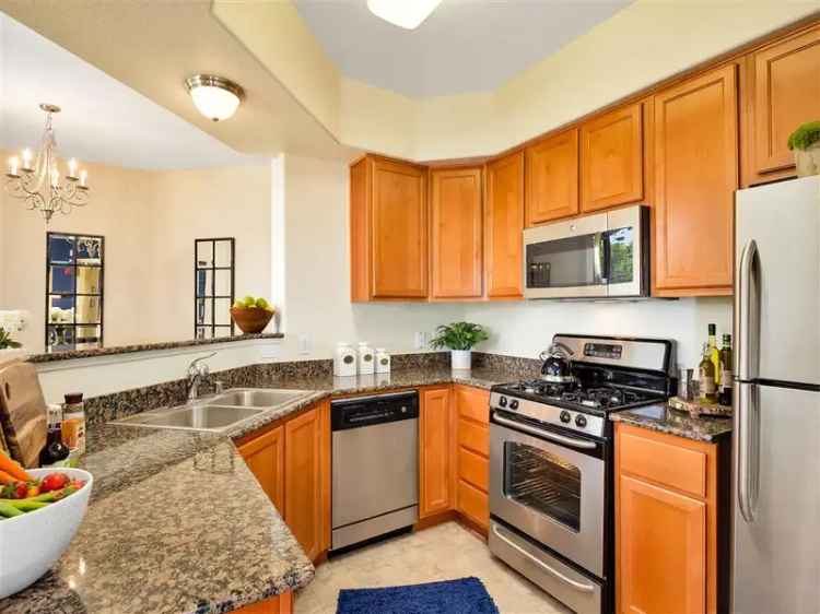 Rent Luxury Apartments in Rocklin California with Stylish Finishes