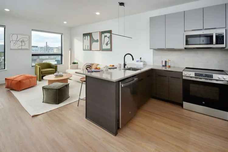 Rent Contemporary Apartments Near Fishtown Philadelphia