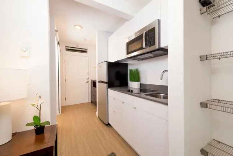 Rent Apartments in Capitol Hill with Special Offer and Great Amenities