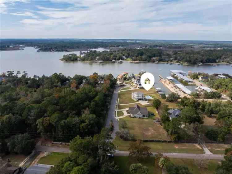 Land For Sale in Mobile, Alabama