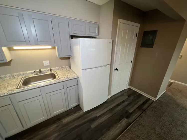 Rent Newly Remodeled 1 Bed 1 Bath Apartment in Latonia