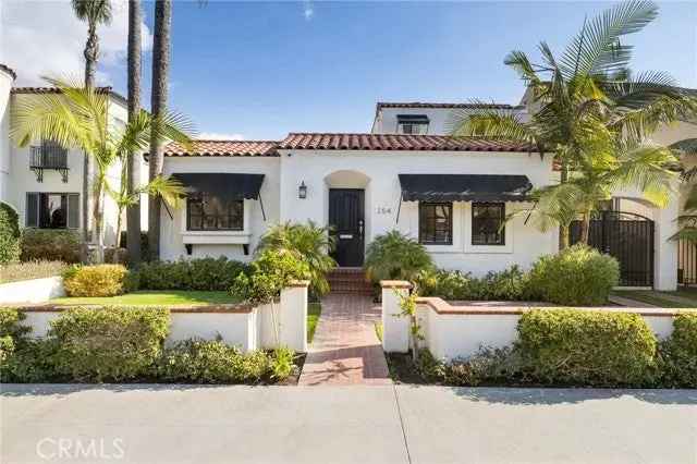 House For Sale in 254, Belmont Avenue, Long Beach, California