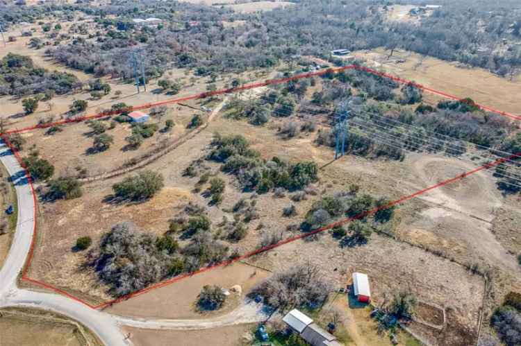 Buy Land Gorgeous 15.5 Acre Property with Endless Possibilities