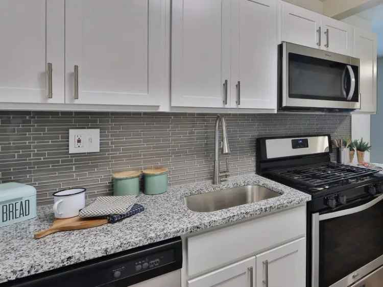 Rent Apartments in East Brunswick with Luxury Amenities and Services