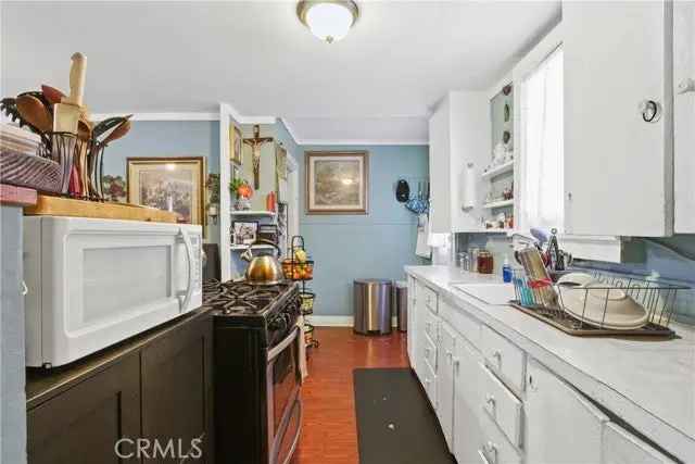 House For Sale in 217, South College Street, La Habra, California