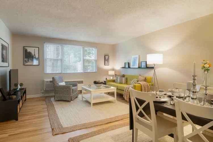 Rent Stylish Apartments in Bala Cynwyd with Modern Amenities