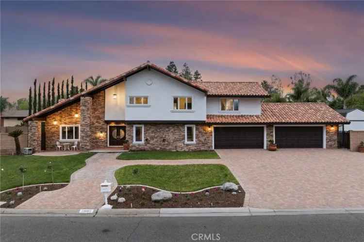 House For Sale in 18081, Dorchester Circle, Villa Park, California