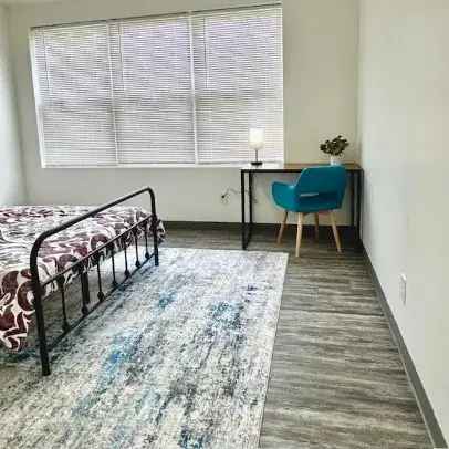 Rent Apartments in West Liberty Point with Modern Features