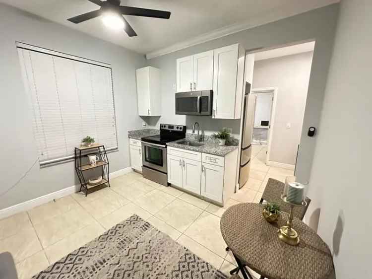 Rent Stylish Studio Apartment Near Disney Parks