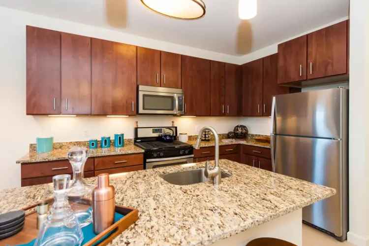 Rent Luxury Apartments in Conshohocken with Modern Amenities