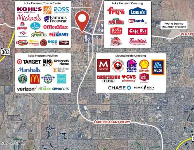 Auction Opportunity for 3.35 Acre Land in West Valley