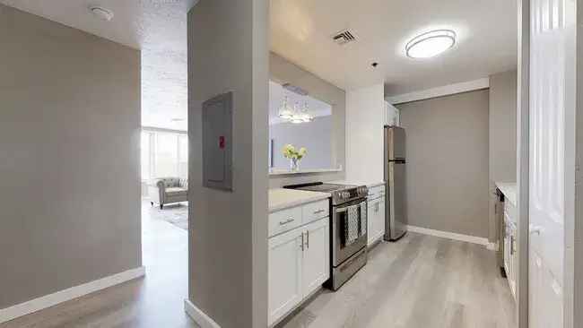 Rent Stylish Apartments in Hartford with Modern Amenities