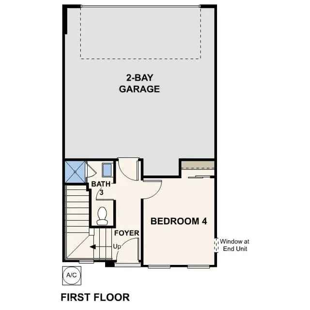 House For Sale in Pomona, California