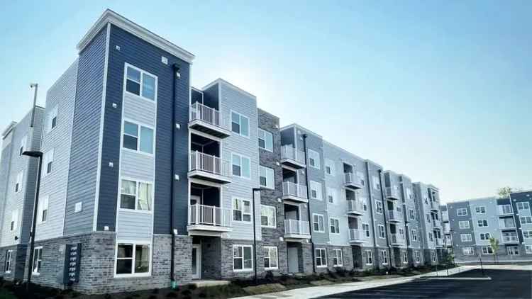 Rent Brand New Apartments in Woodbridge With Modern Amenities and Features