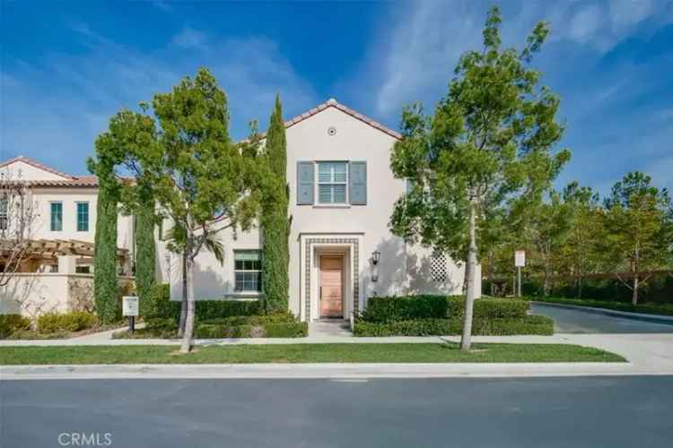 House For Sale in 100, Copeland, Irvine, California