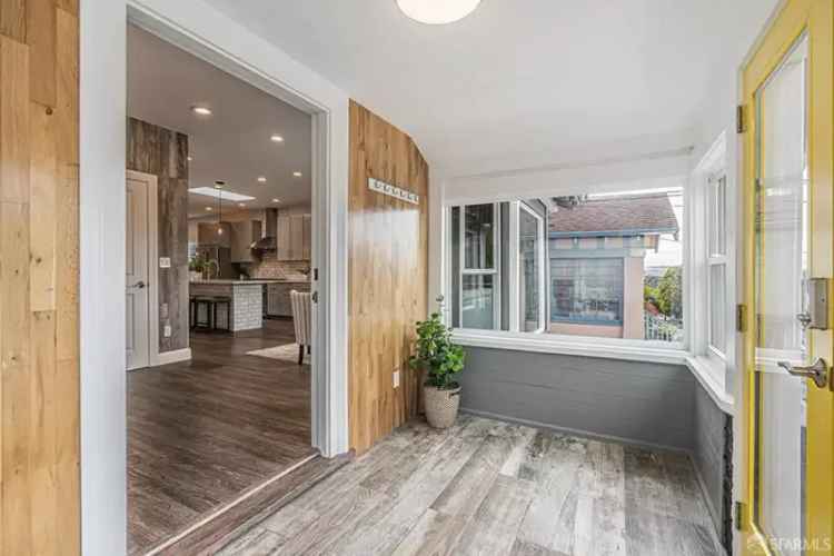 Buy Detached House in Parkside with High-End Finishes and Spacious Backyard