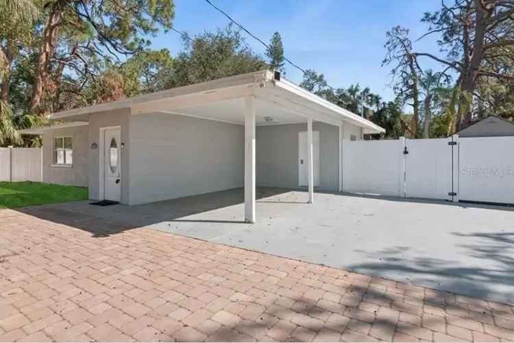 House For Sale in 4485, 17th Street West, South Bradenton, Florida