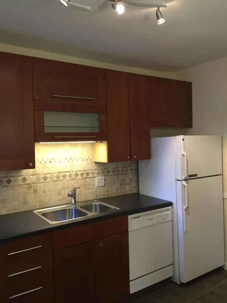 Rent Apartment Unit in a Beautiful Walkable Neighborhood with Spacious Features