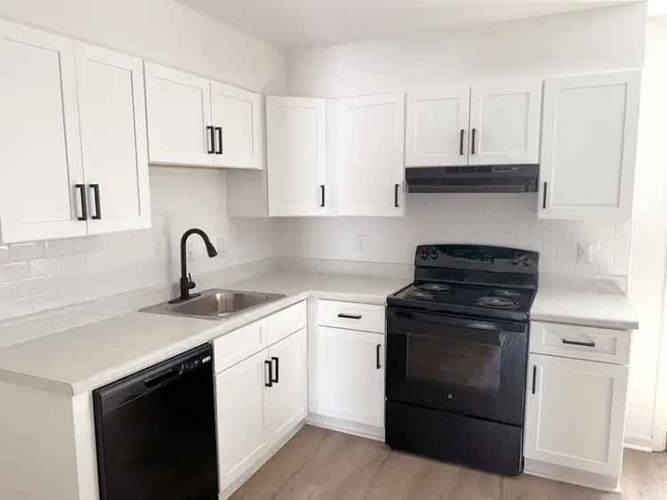 Rent Modern 2 Bedroom Apartments in Charleston Near Mulberry Park